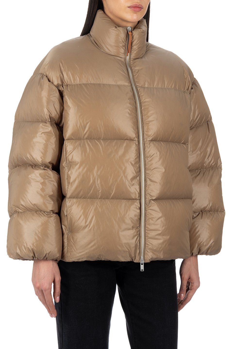 Пуховик Jil Sander - фото 3