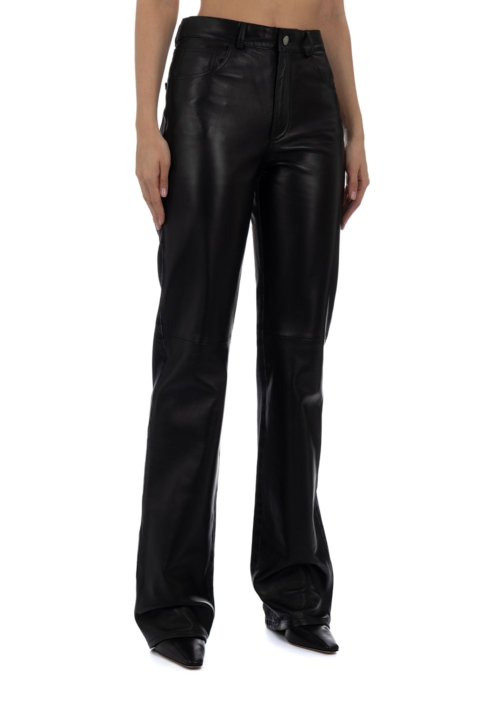 Джинсы Haikure - фото 3