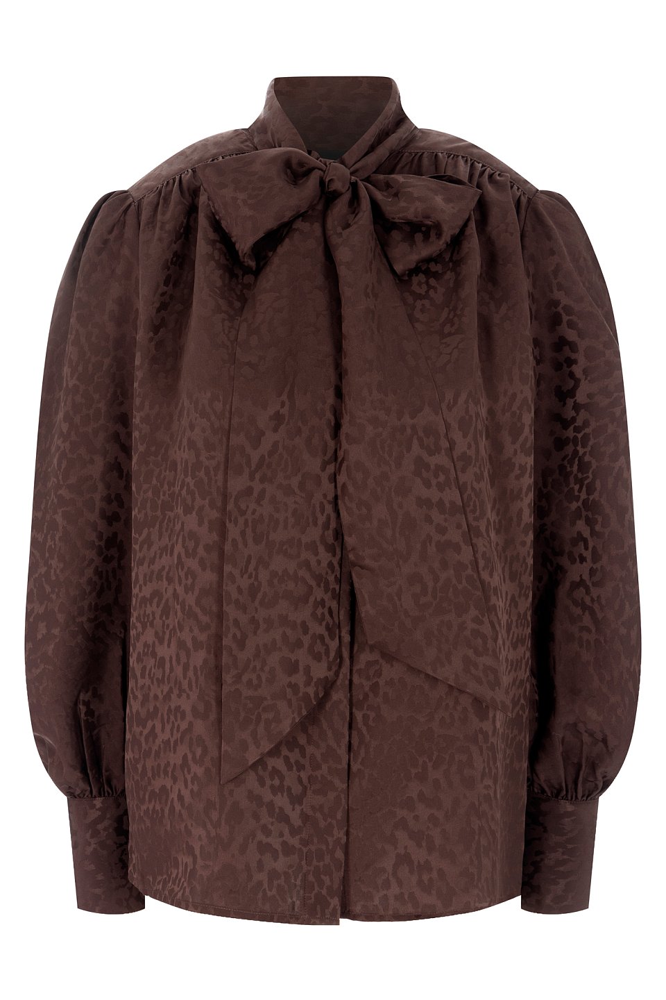 Блуза Jacob Lee - фото 1