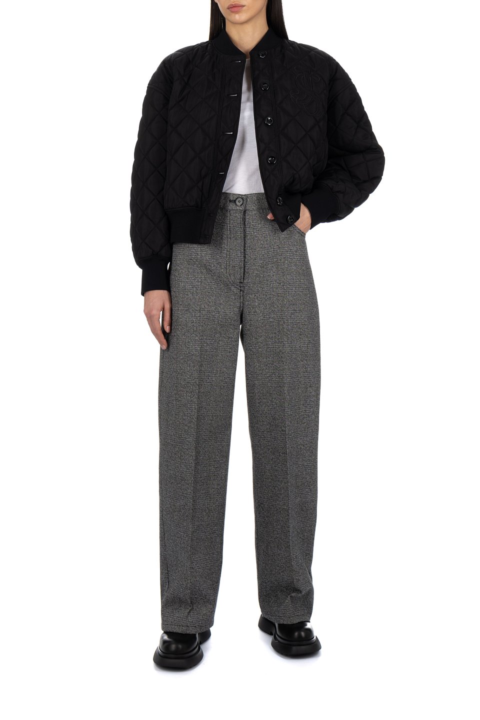 Куртка Jil Sander - фото 2