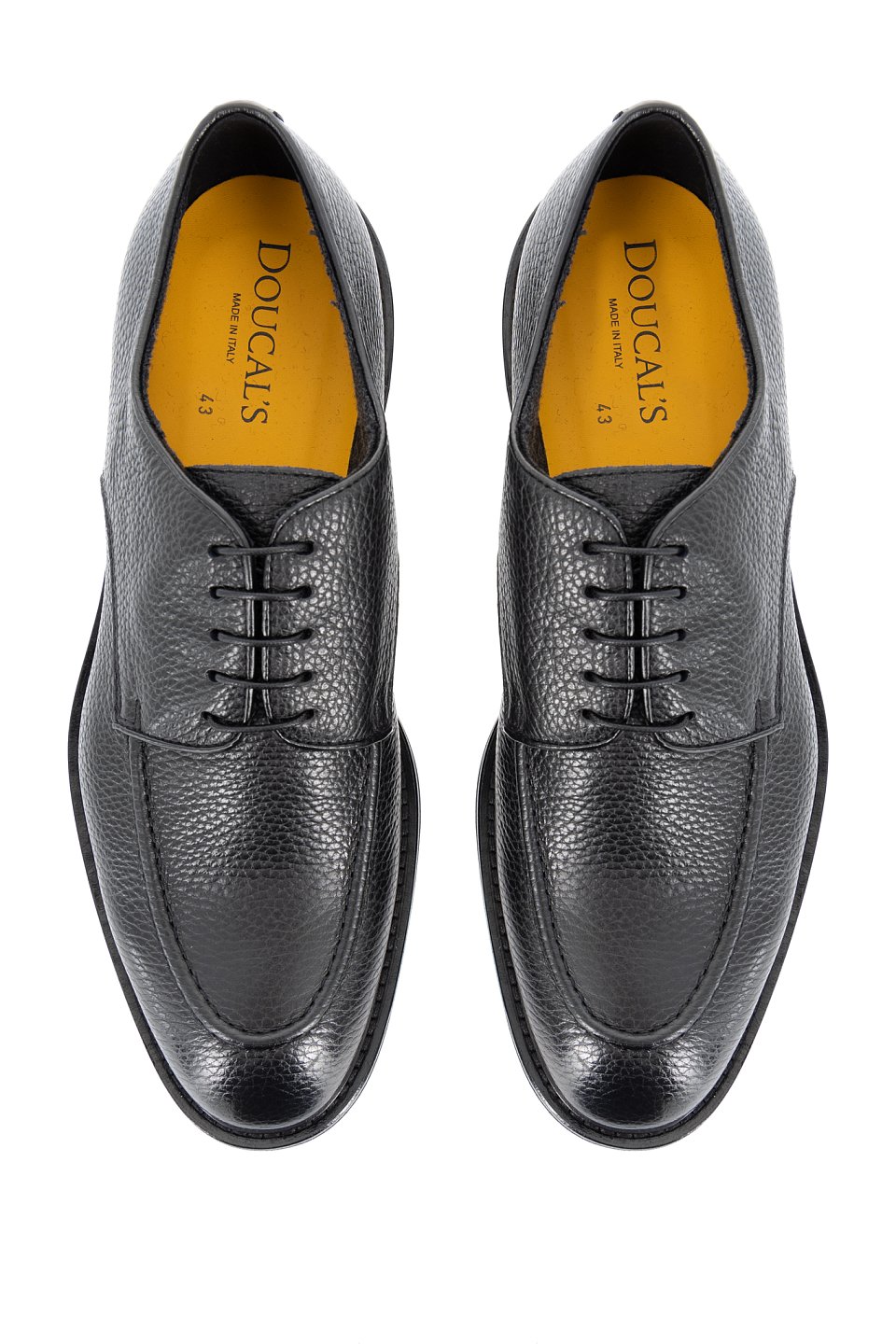 Туфли Doucal's - фото 4