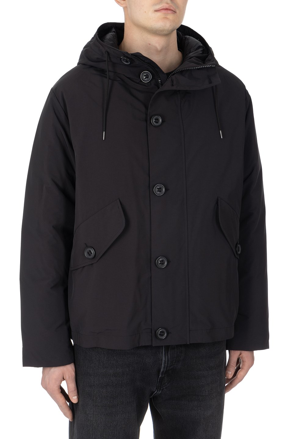 Куртка C.P. Company - фото 3