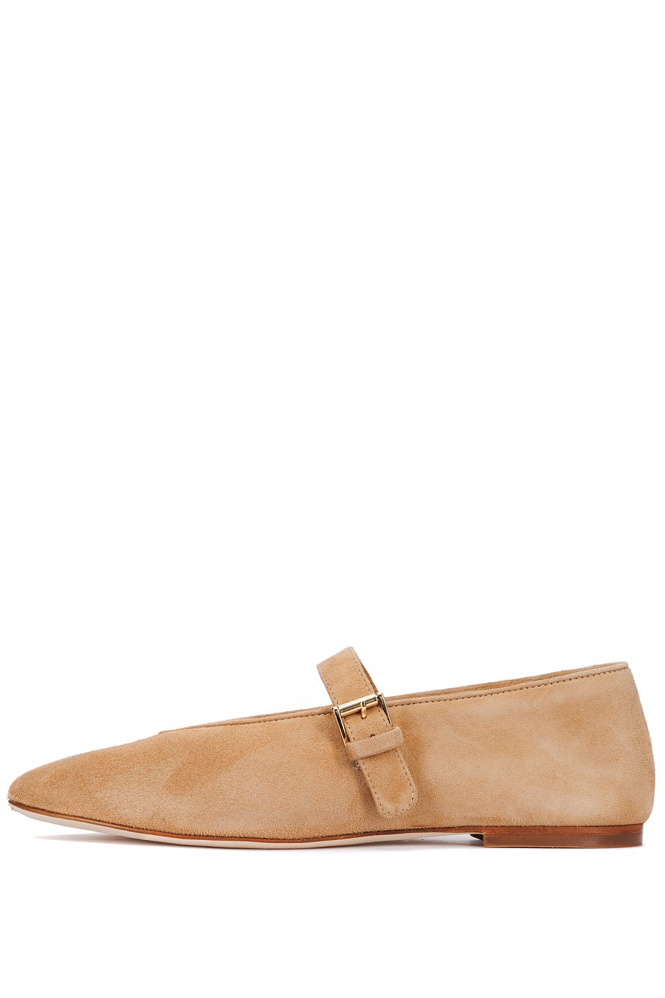 Балетки Fabio Rusconi - фото 1