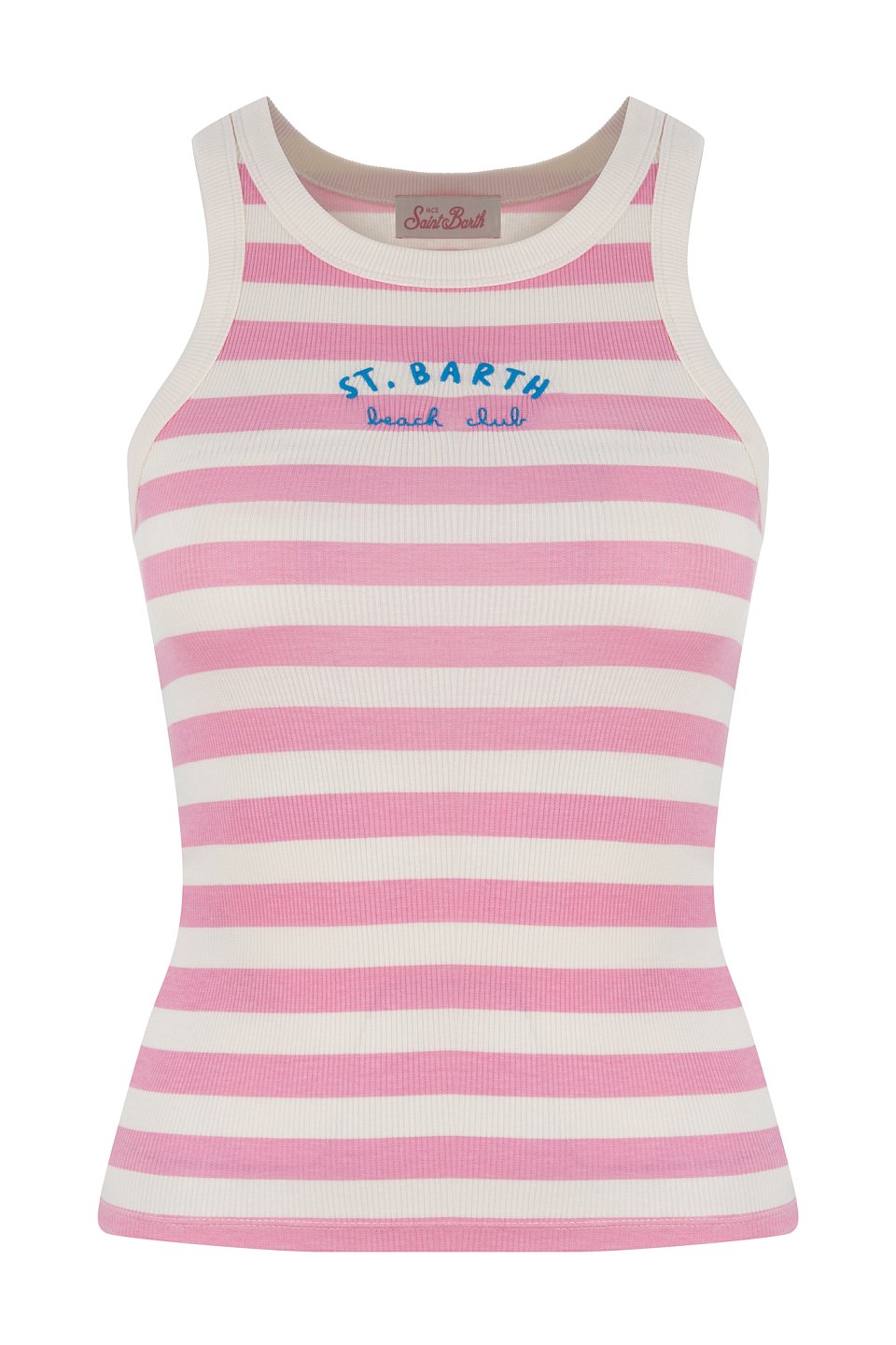Топ Mc2 Saint Barth - фото 1