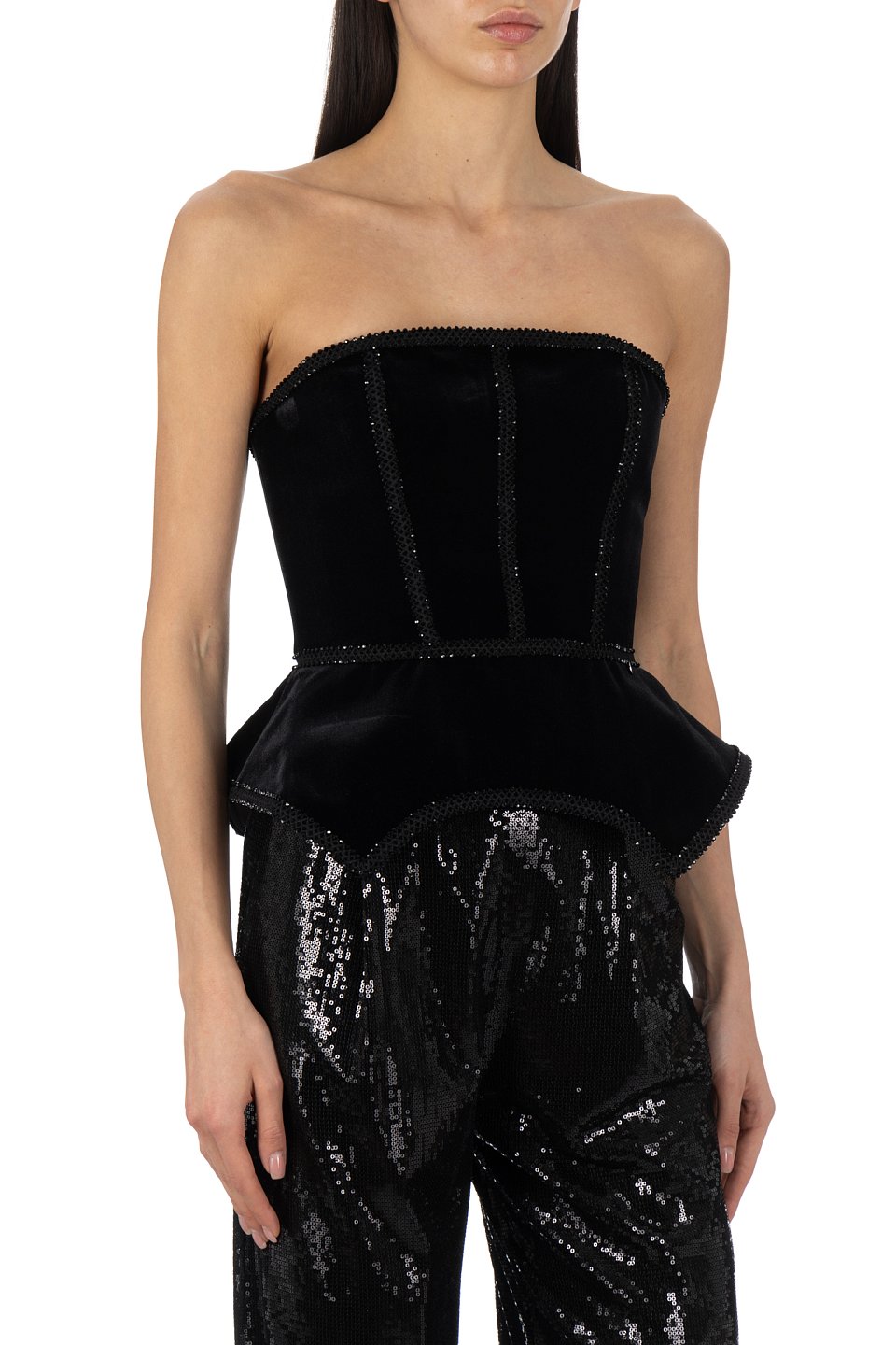 Топ Nissa - фото 3