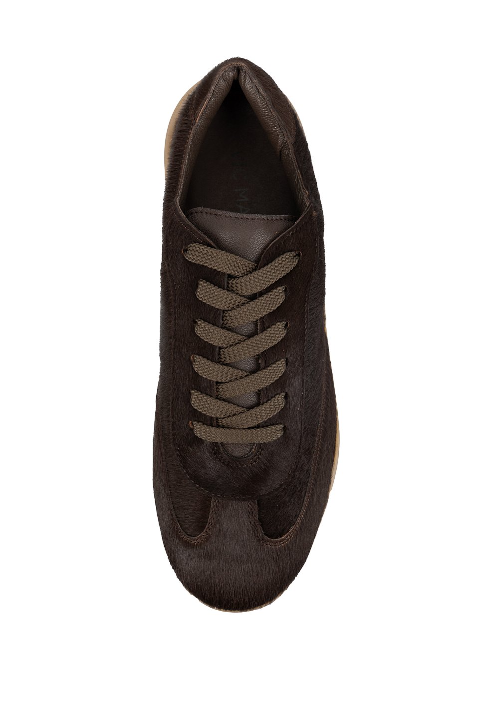 Кеды Vic Matie - фото 4