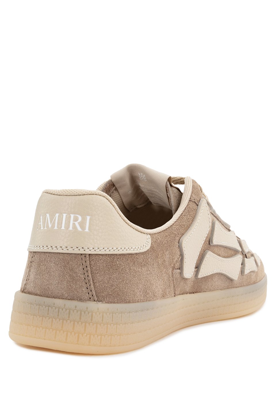 Кеды Amiri - фото 3