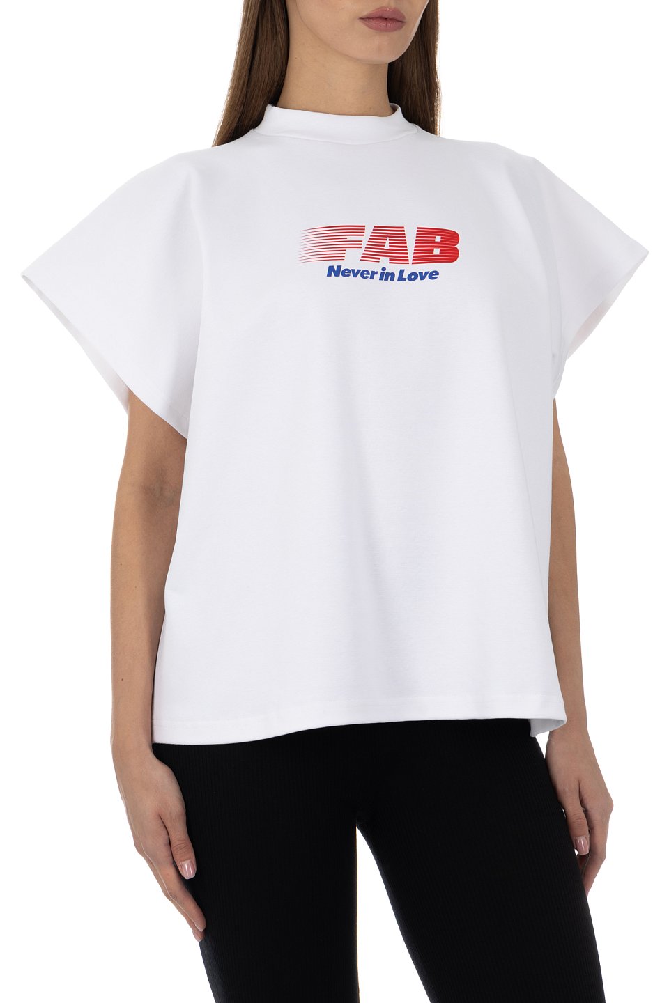 Футболка Ssheena - фото 3