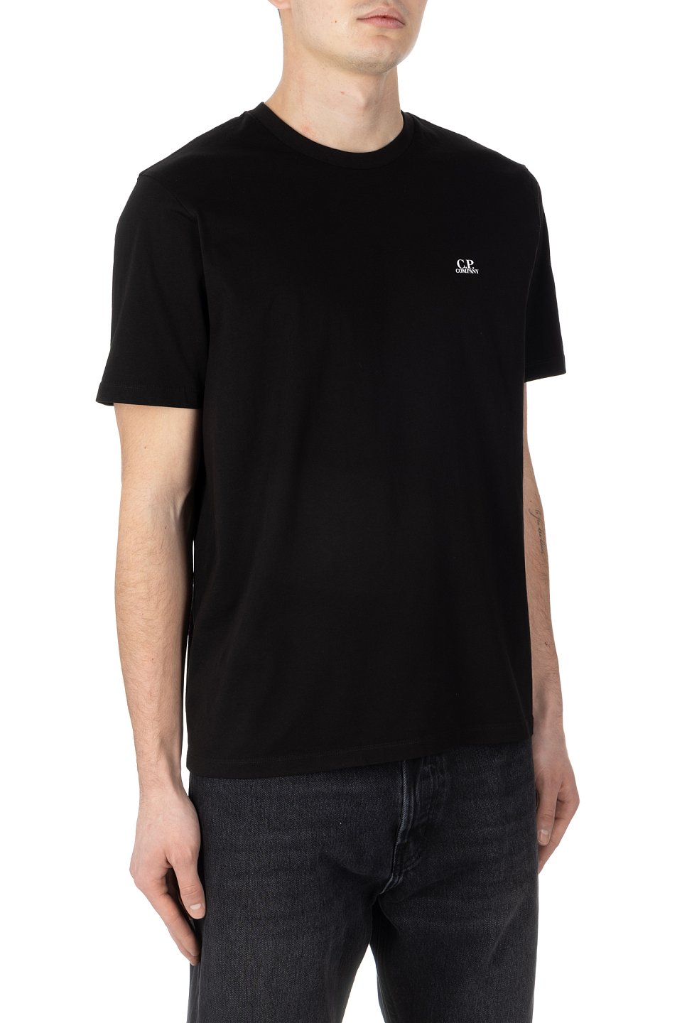 Футболка C.P. Company - фото 3