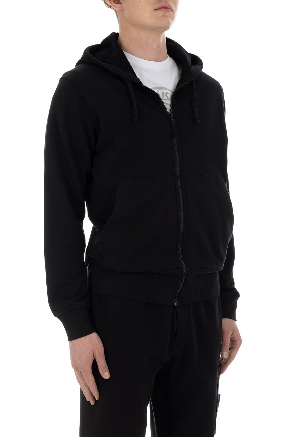 Худи Stone Island - фото 3