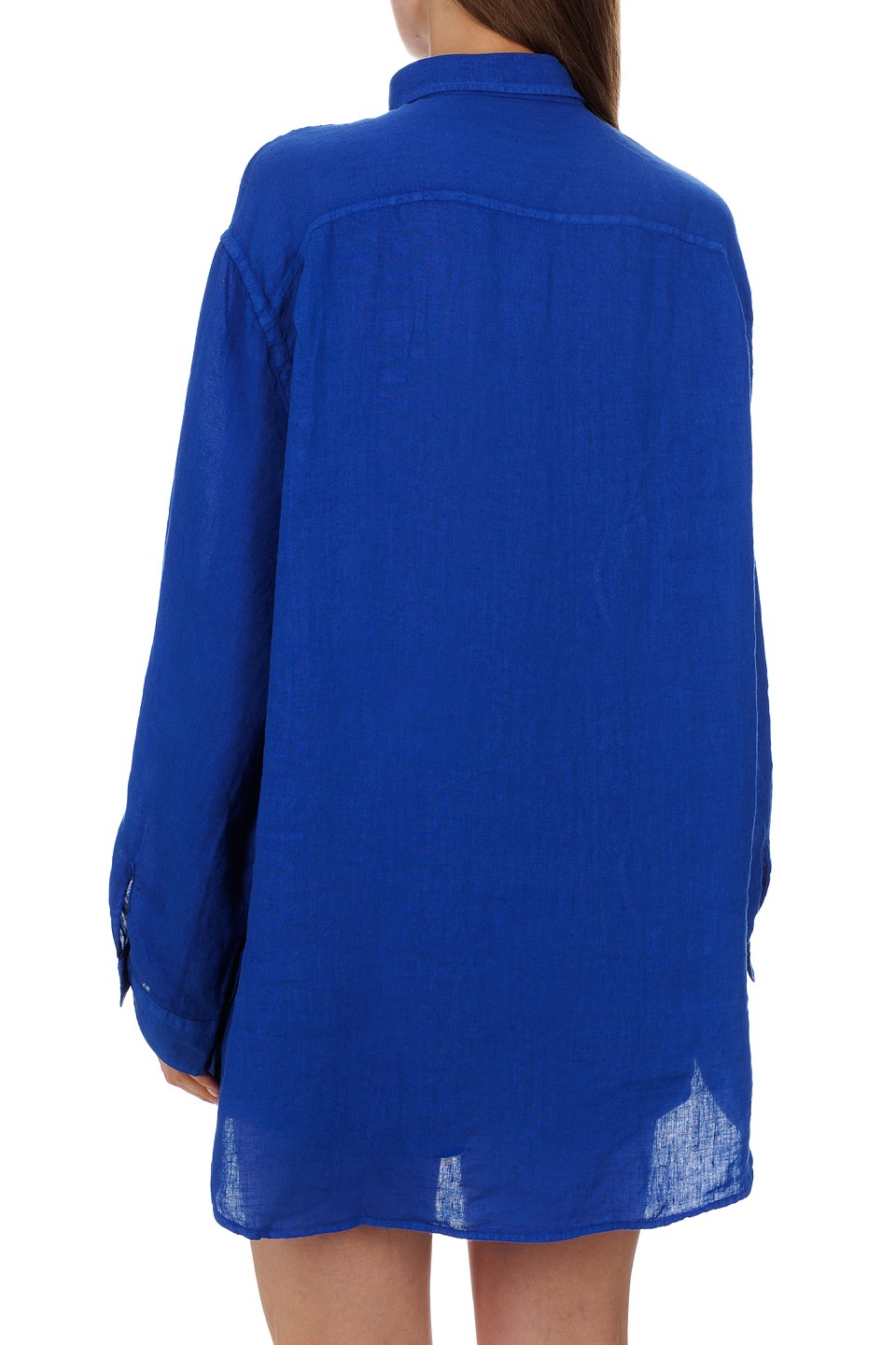 Рубашка The Core - фото 4