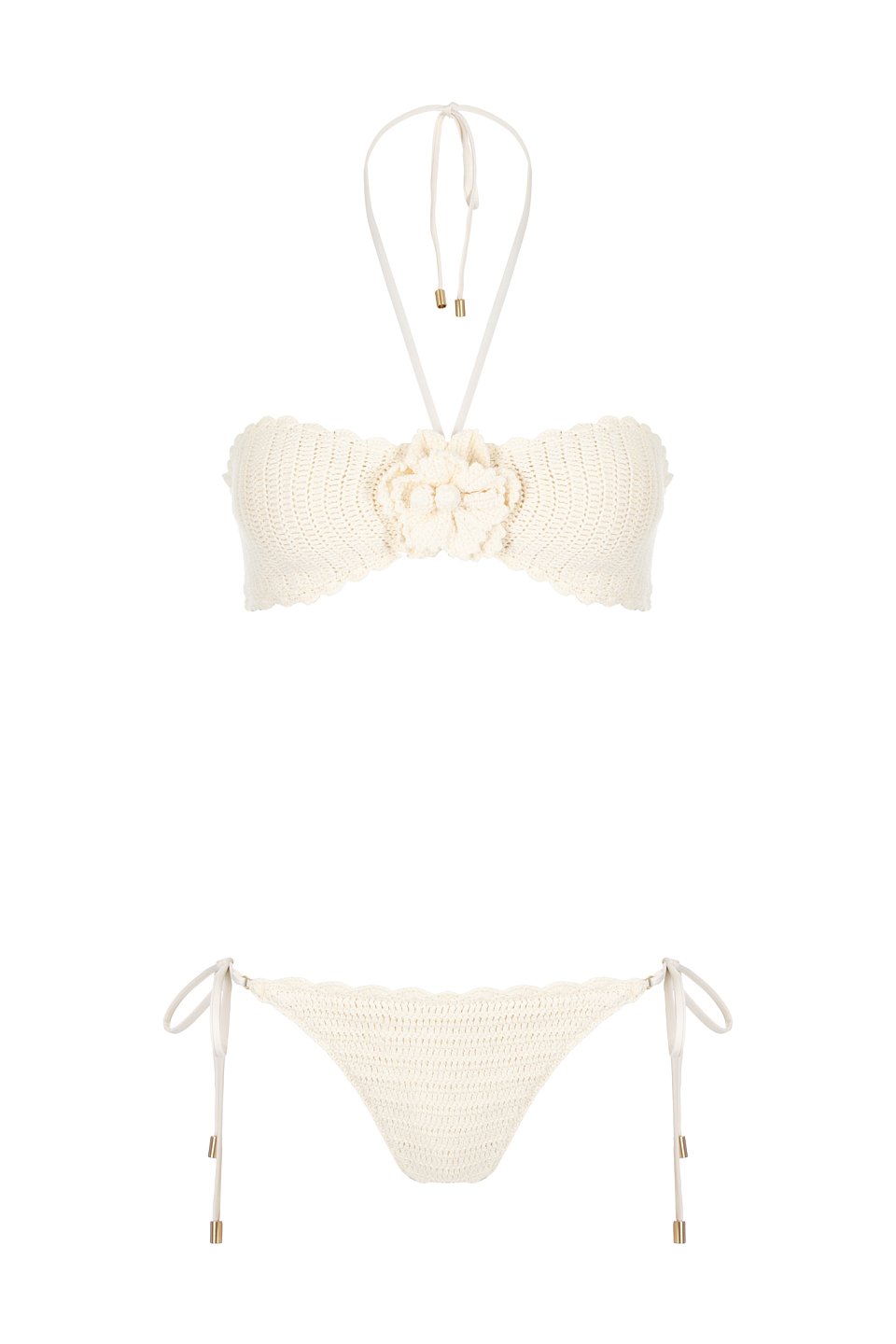 Купальник Zimmermann - фото 1