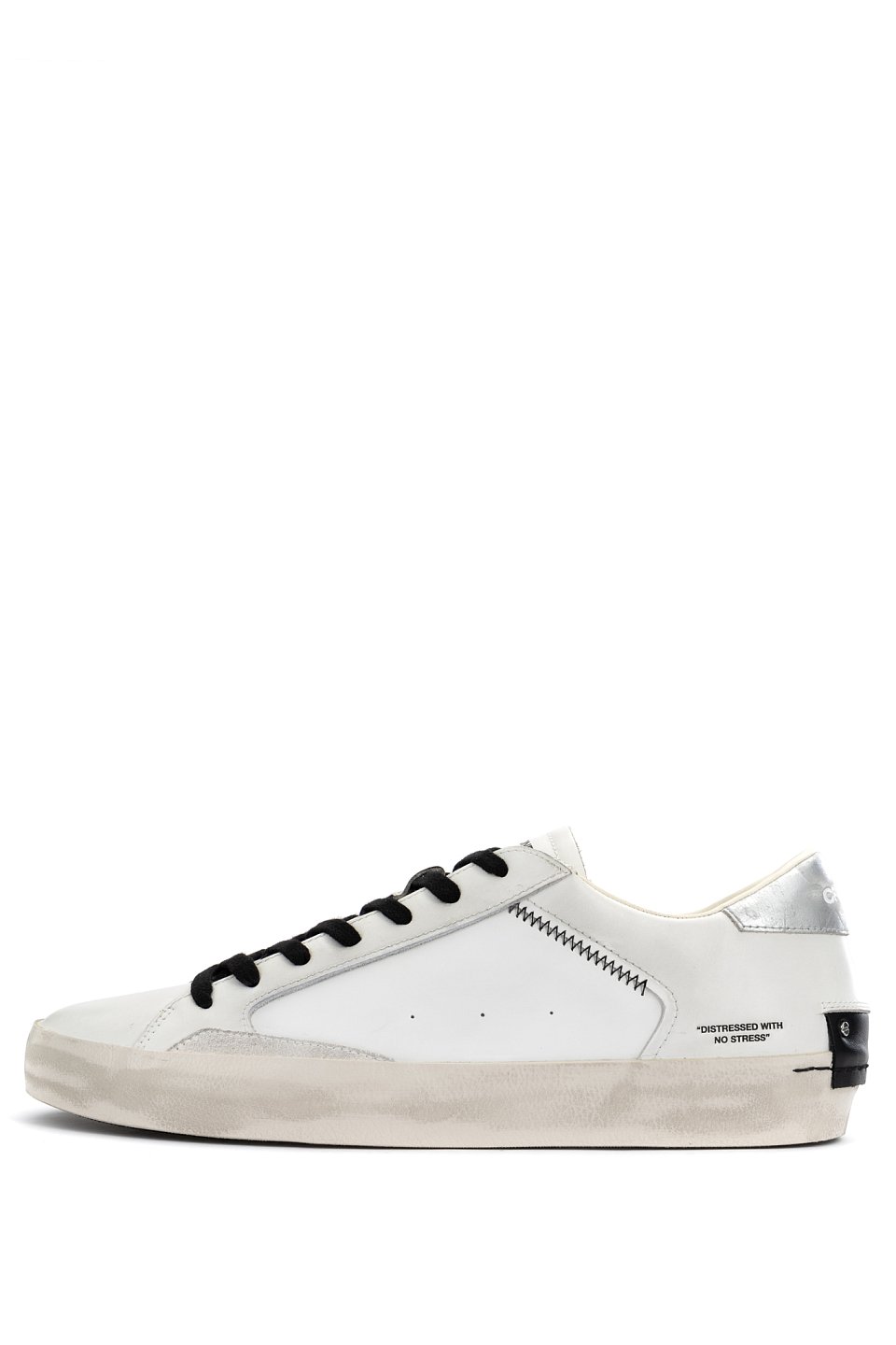 Кеды Crime London - фото 1