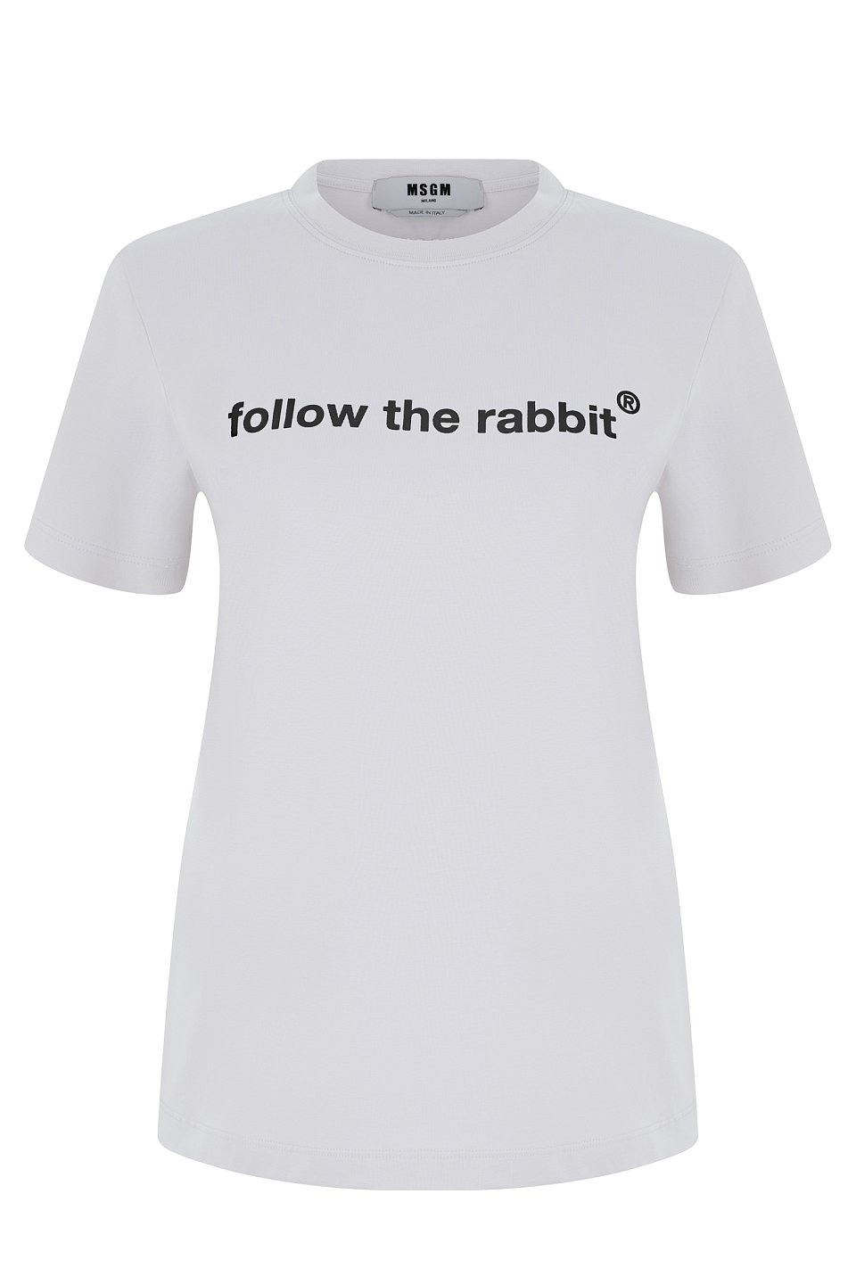 Футболка Msgm - фото 1