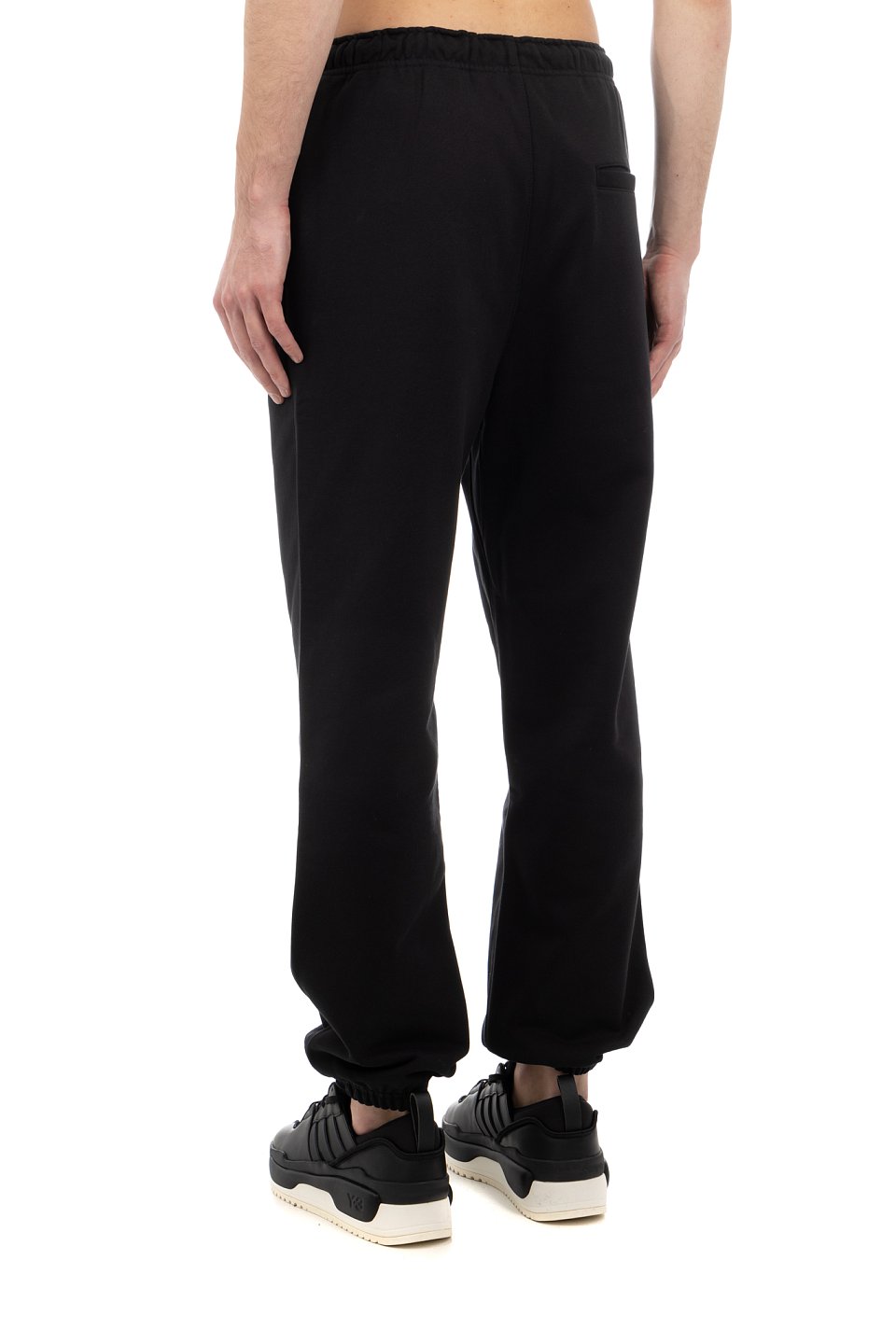 Брюки Y-3 - фото 4