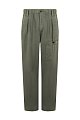 Брюки C.P. Company: хаки цвет