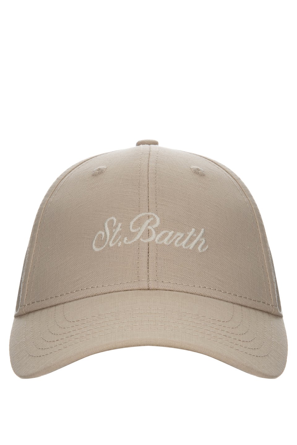 Кепка Mc2 Saint Barth - фото 1