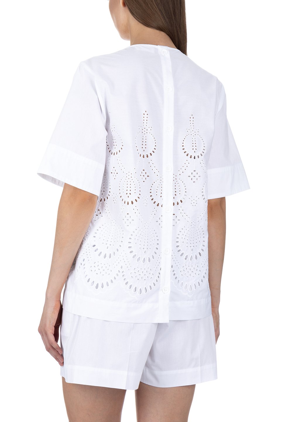 Блуза Parosh - фото 4