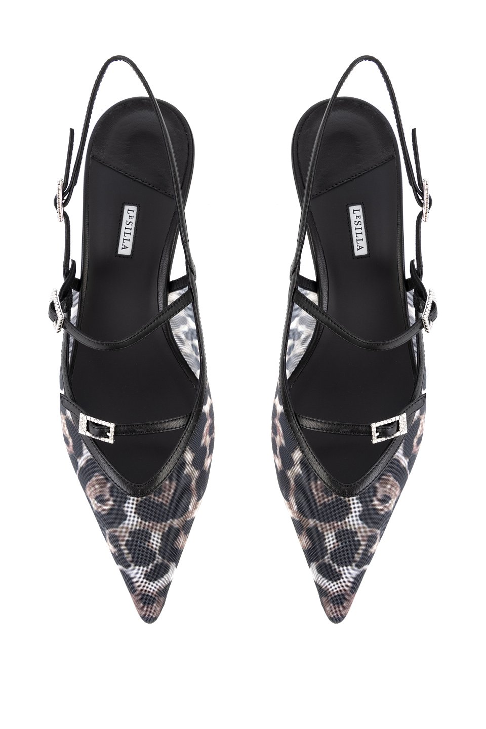 Туфли Le Silla - фото 4