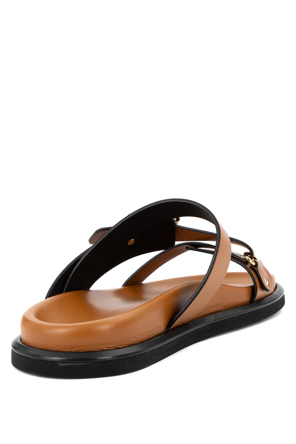 Шлепанцы The Core - фото 3