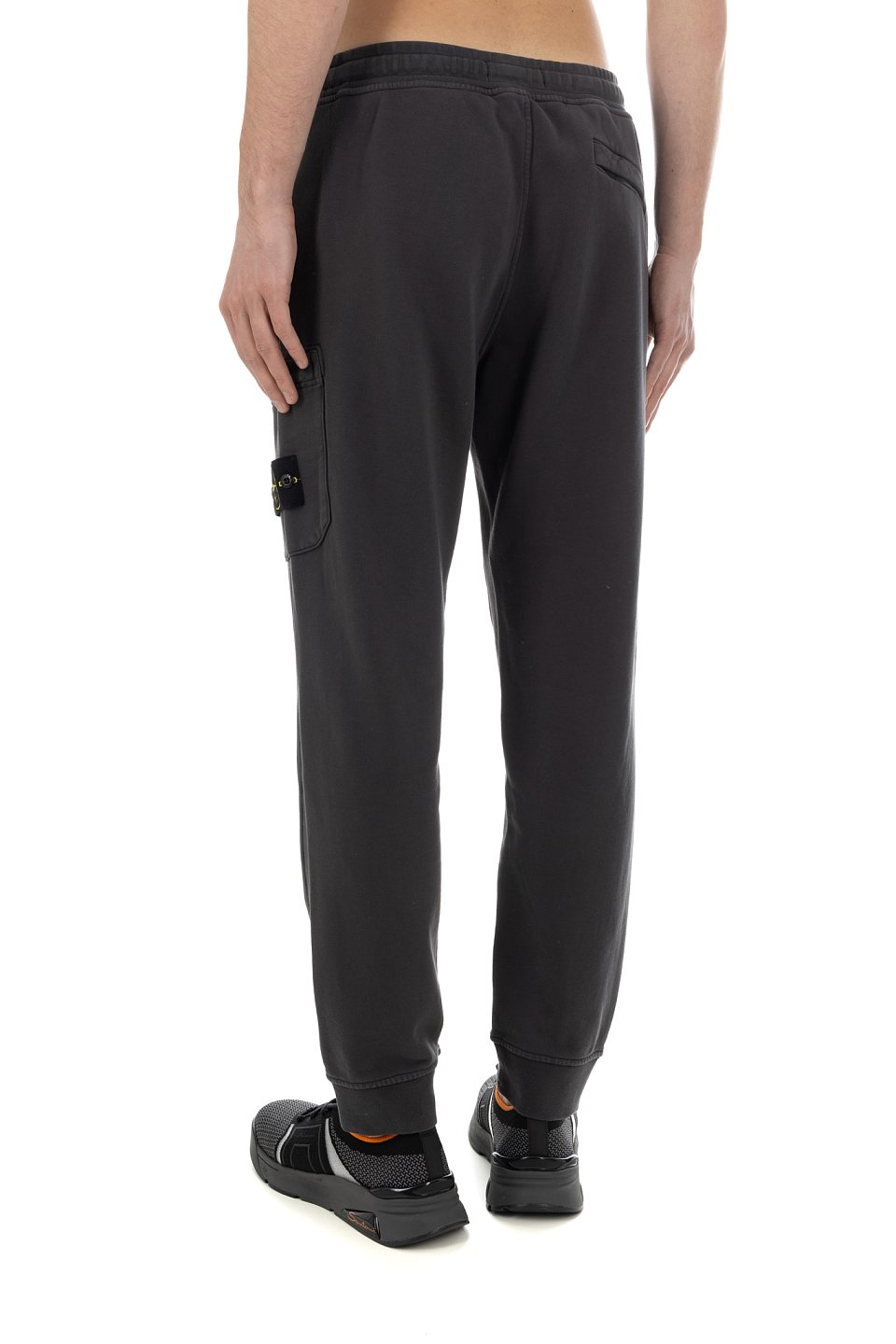 Брюки Stone Island - фото 4