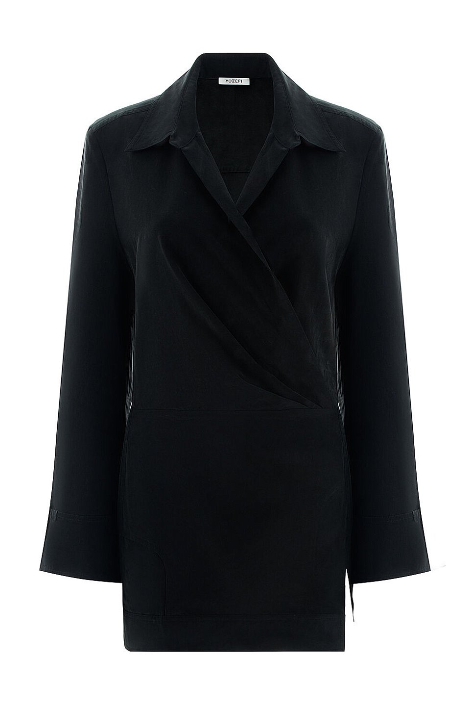 Платье Yuzefi - фото 1