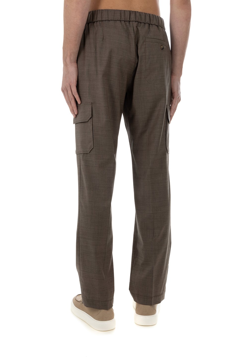 Брюки Capobianco - фото 4