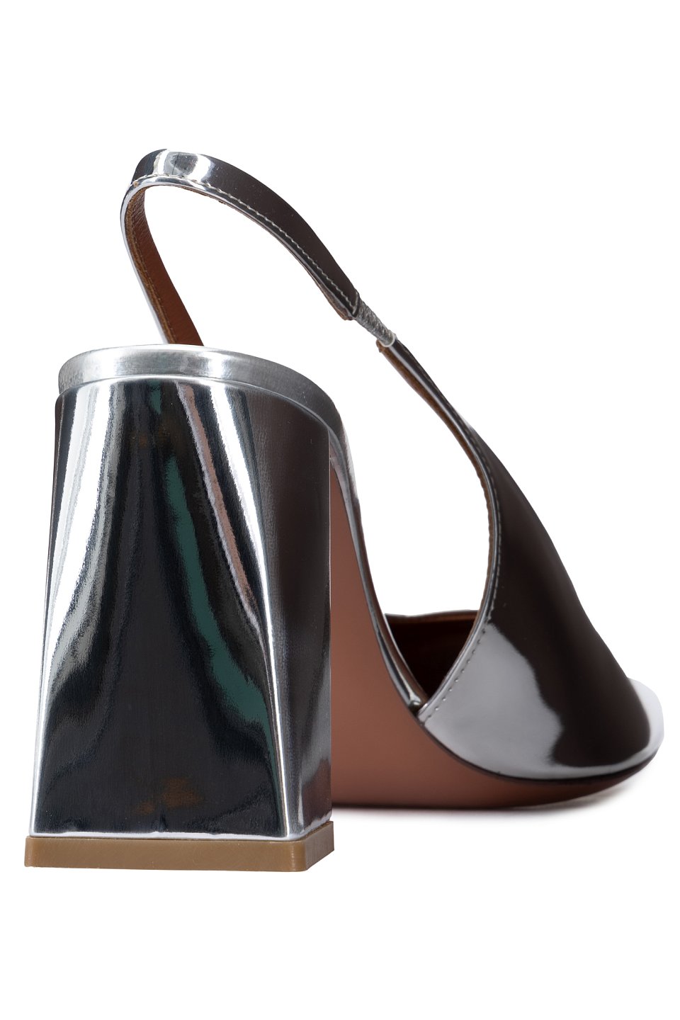 Туфли Etienne Marcel - фото 3