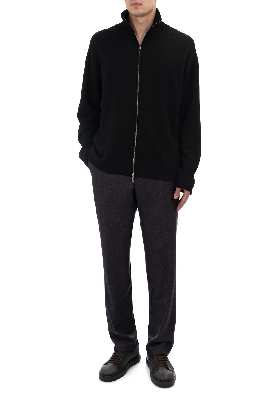 Брюки Berwich - фото 2