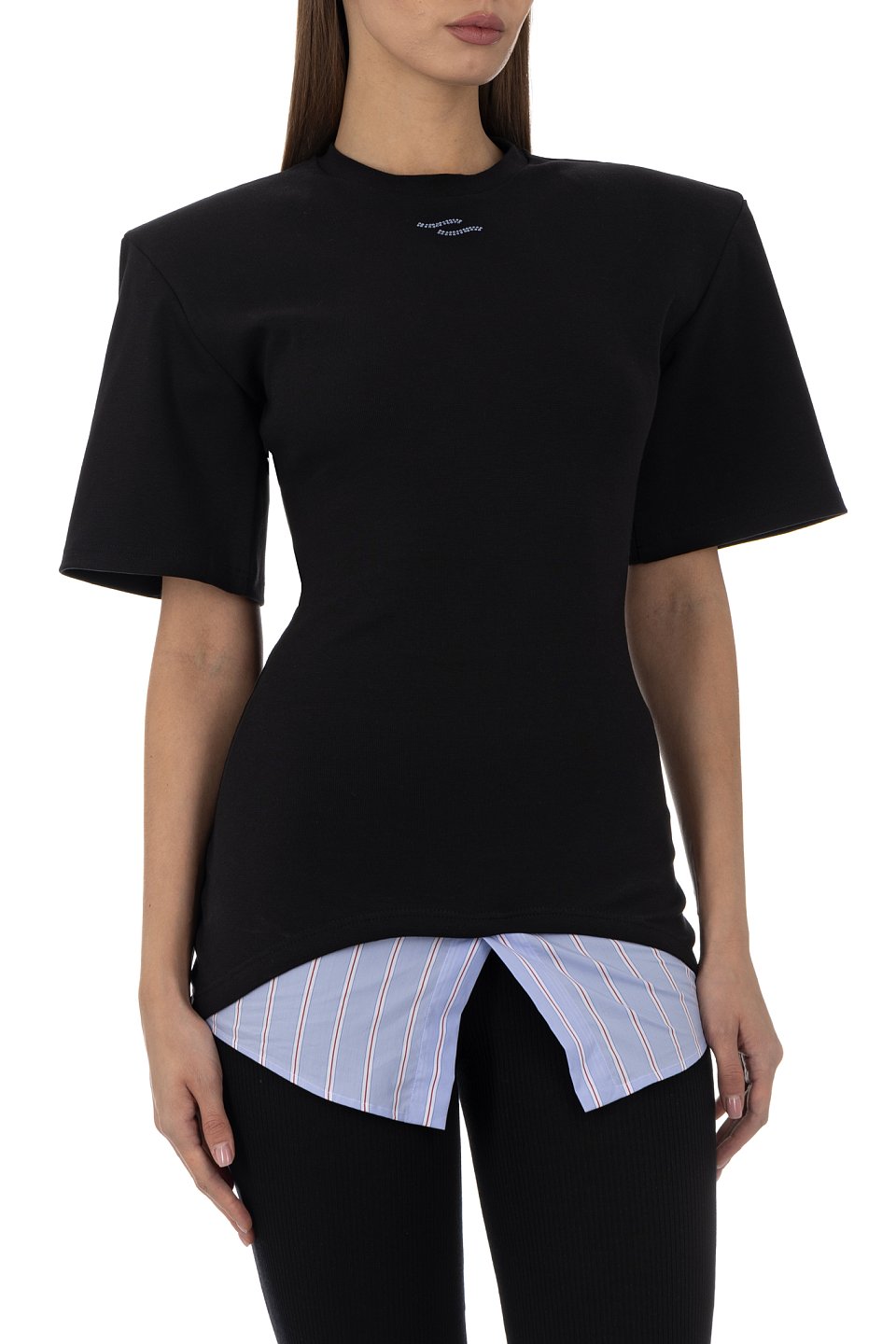 Футболка Ssheena - фото 3