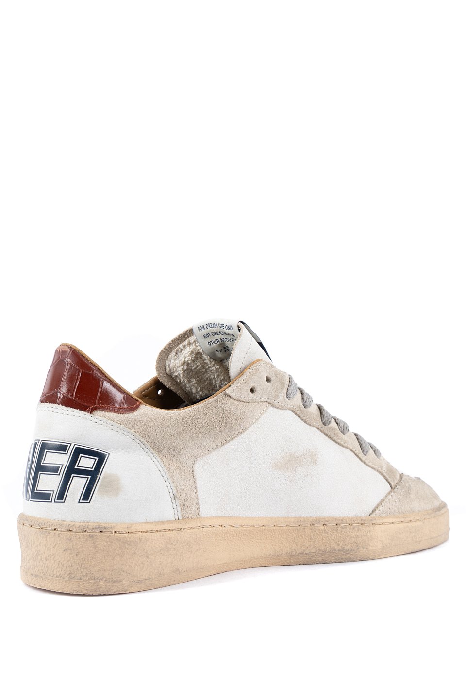 Кеды Golden Goose - фото 3