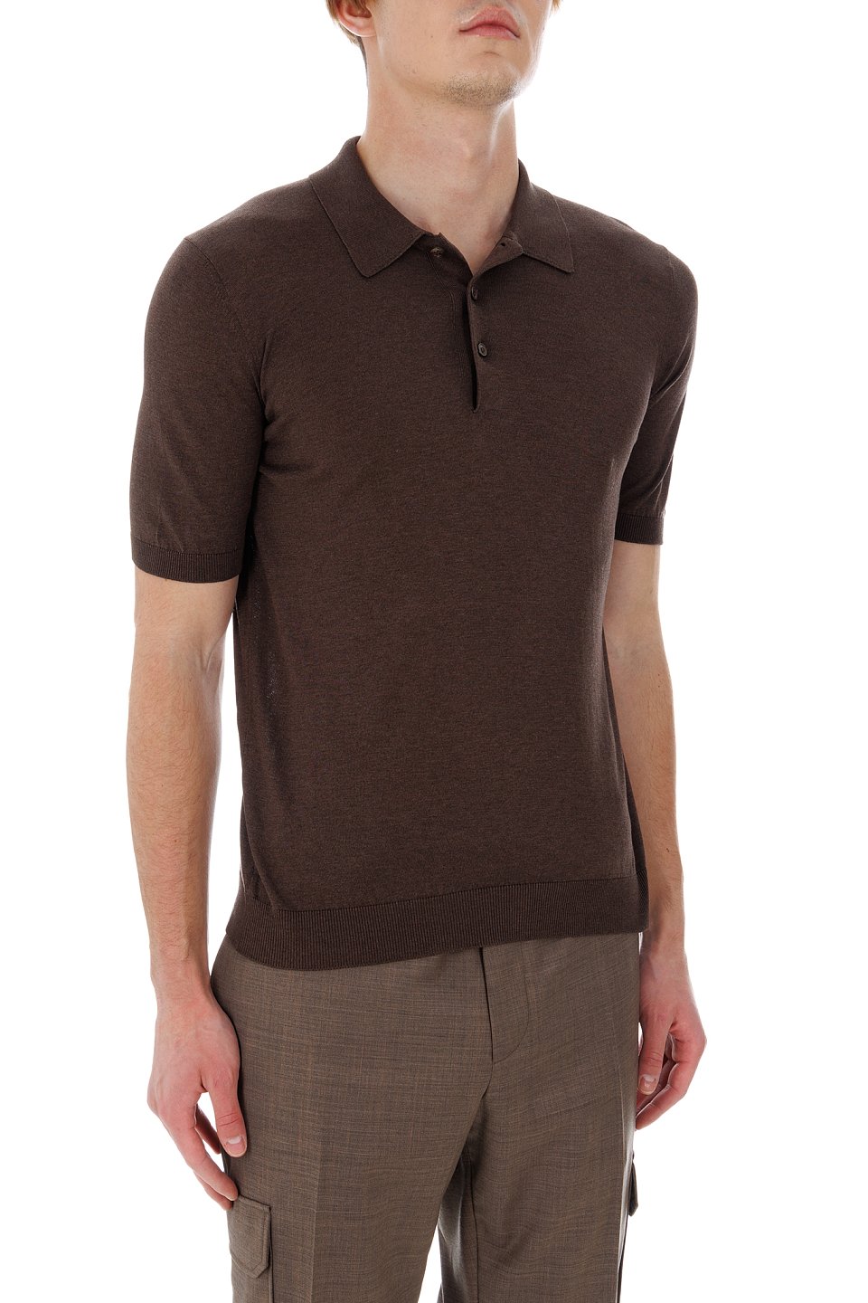 Поло Gran Sasso - фото 3