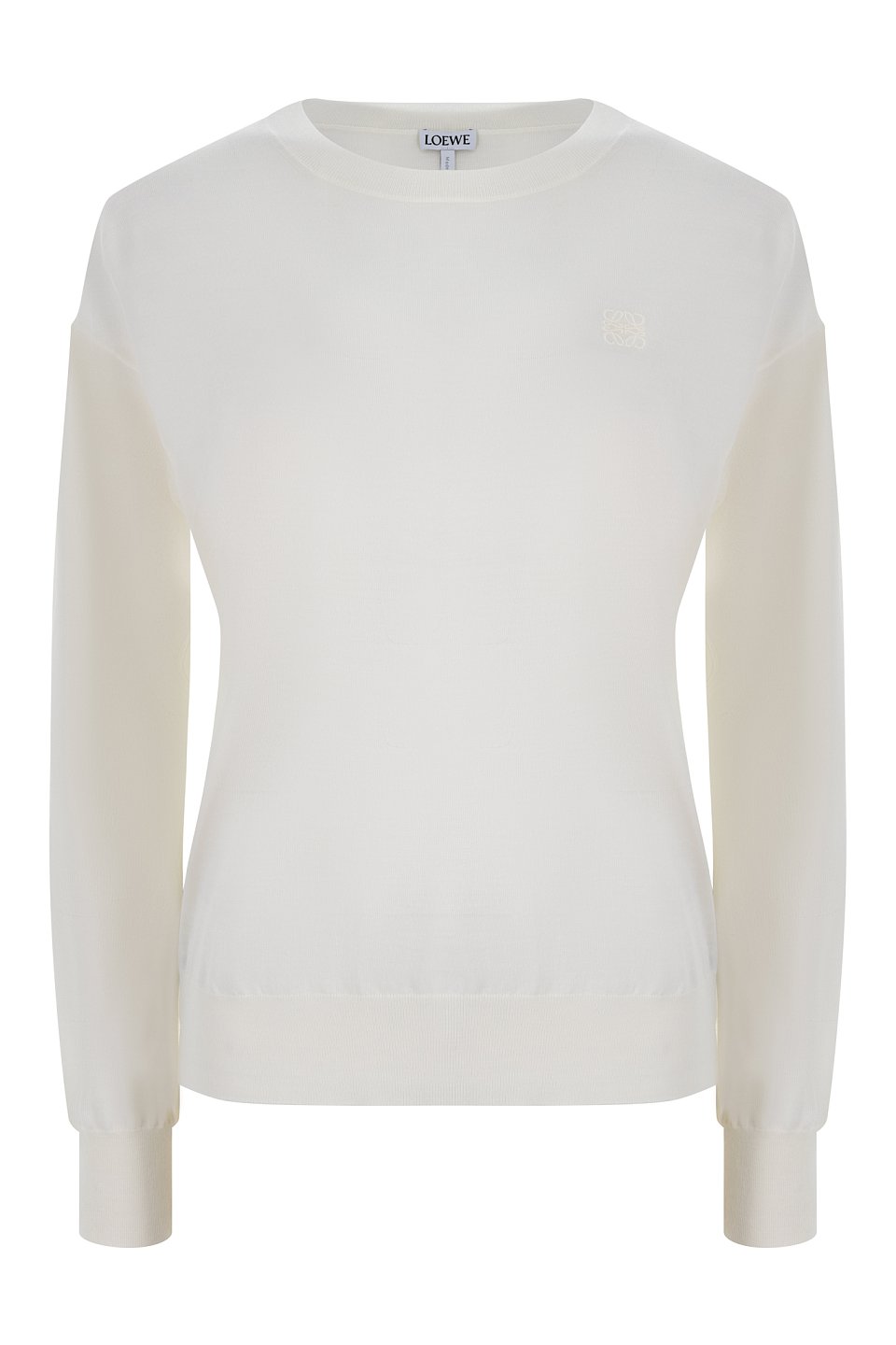 Джемпер Loewe - фото 1