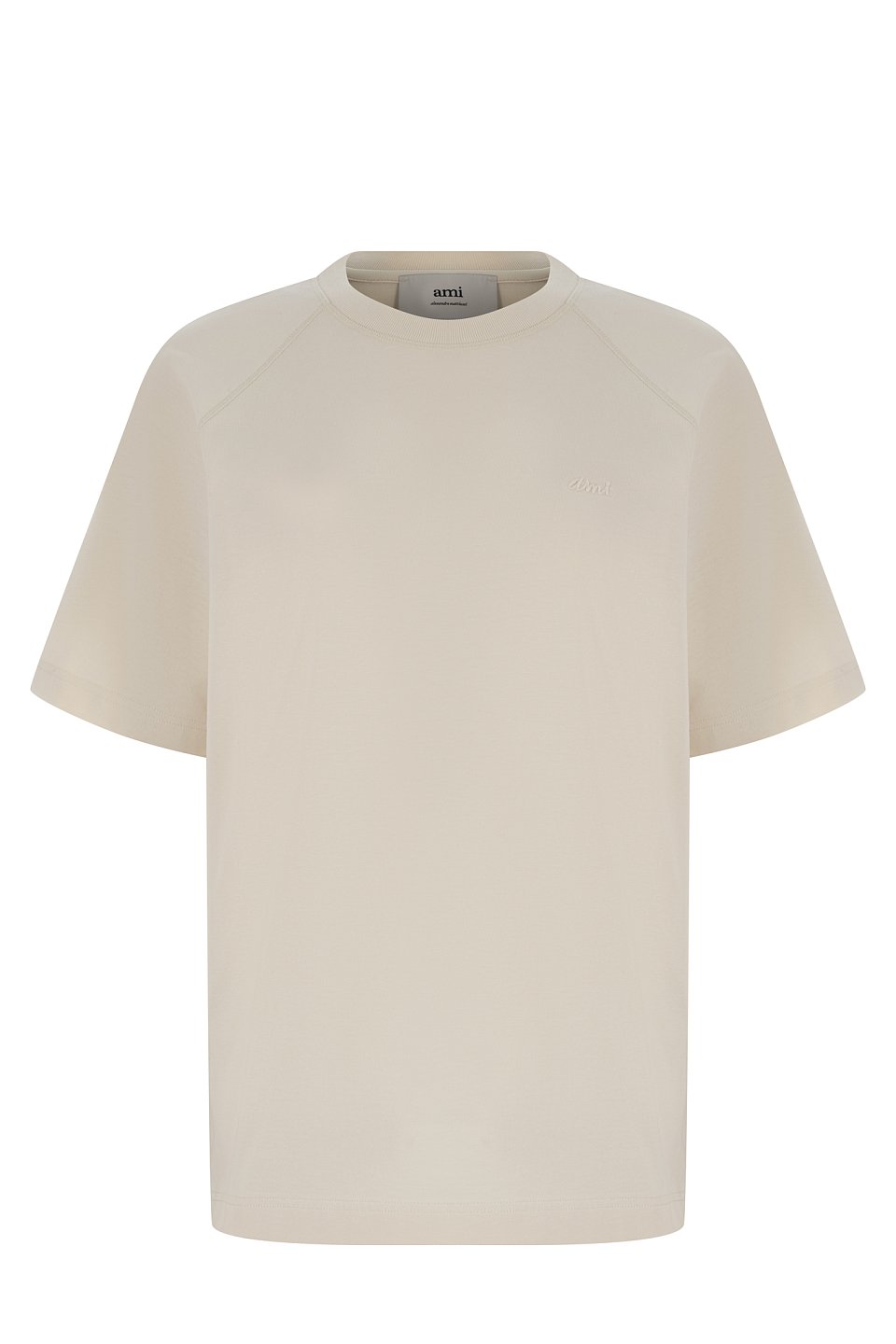 Футболка Ami - фото 1