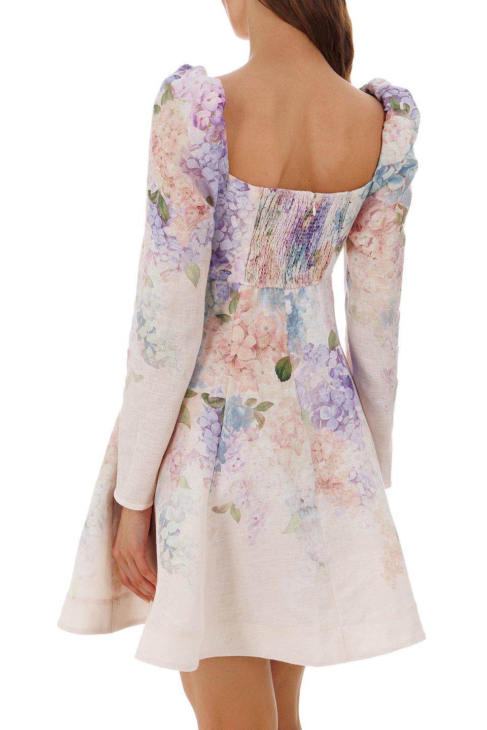 Платье Zimmermann - фото 4