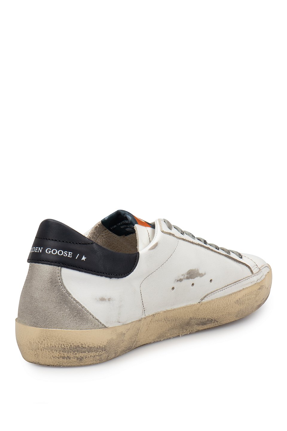 Кеды Golden Goose - фото 3