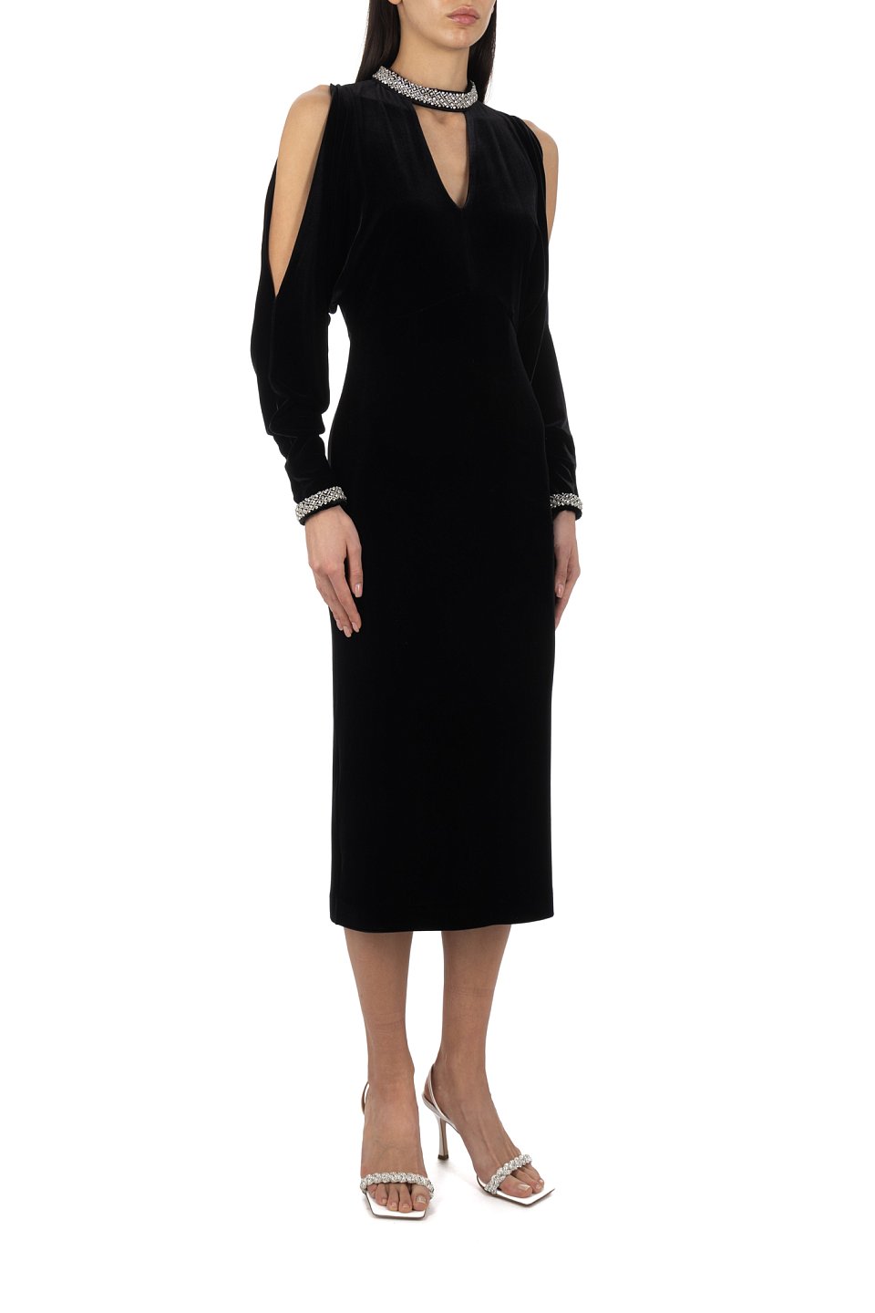 Платье Nissa - фото 3