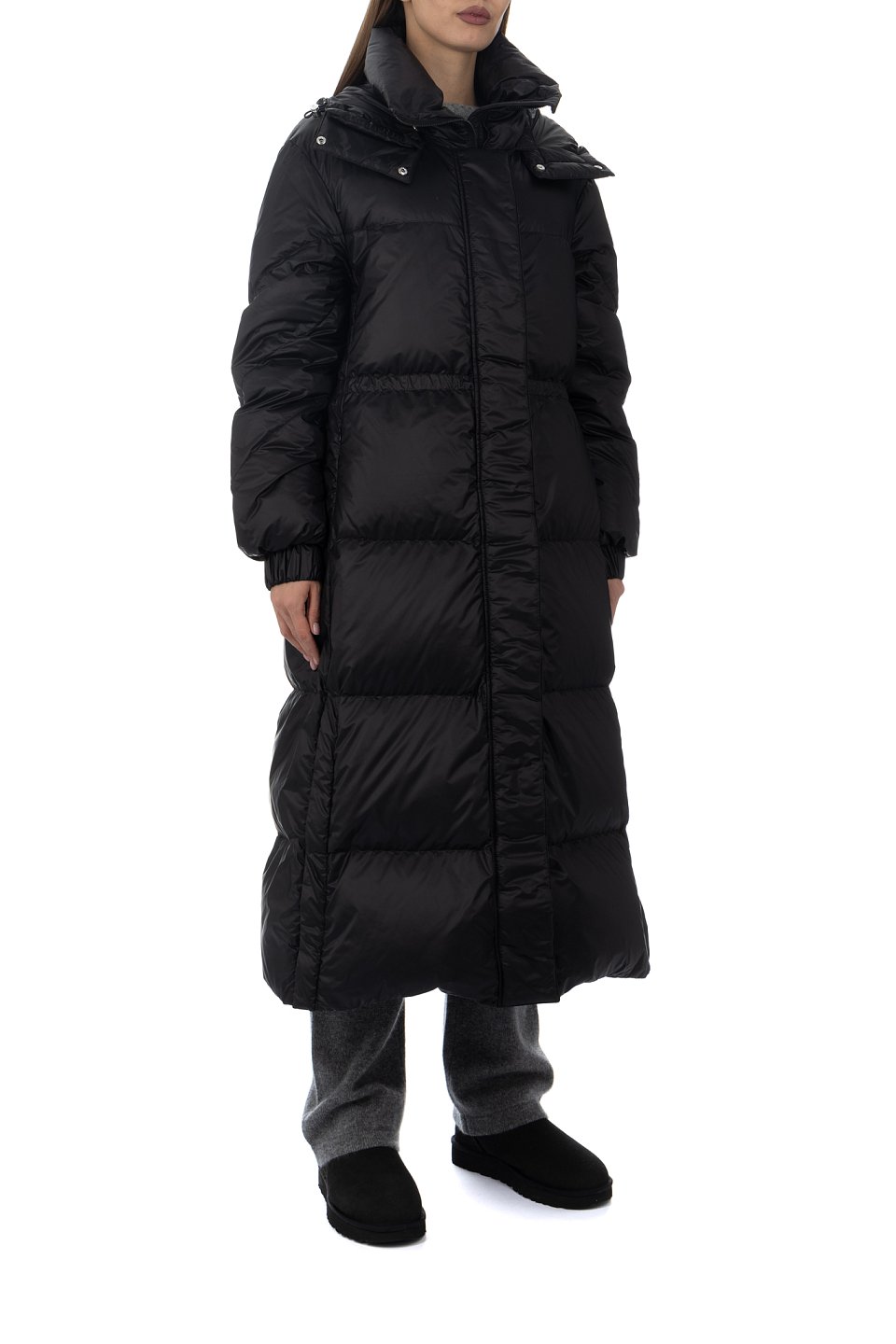 Пуховик Cukovy - фото 3