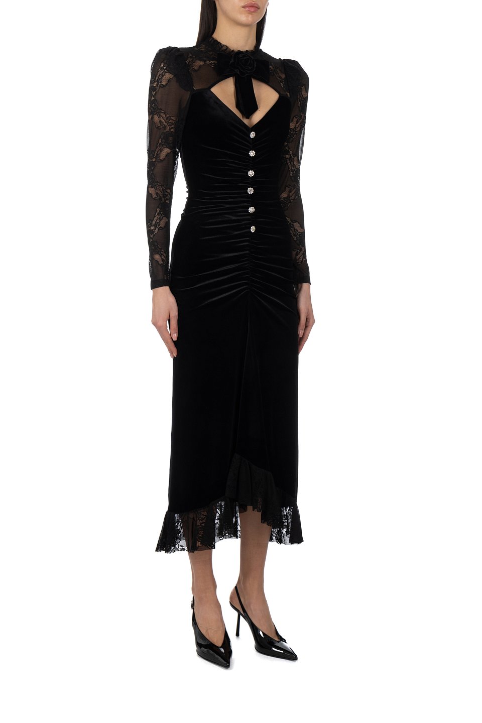 Платье Nissa - фото 3