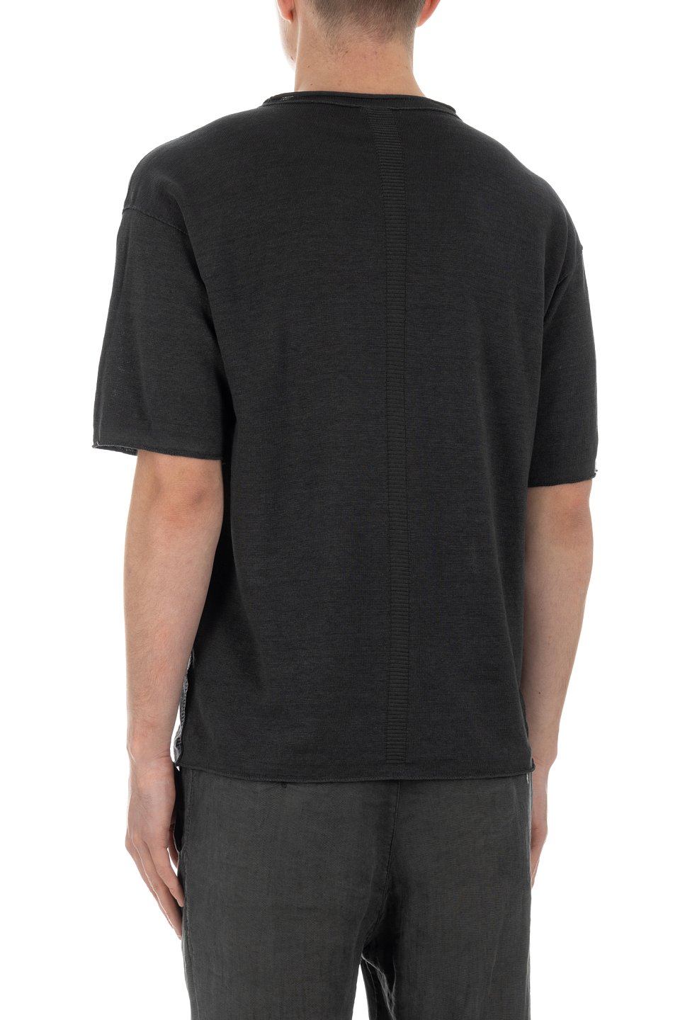 Футболка Transit - фото 4