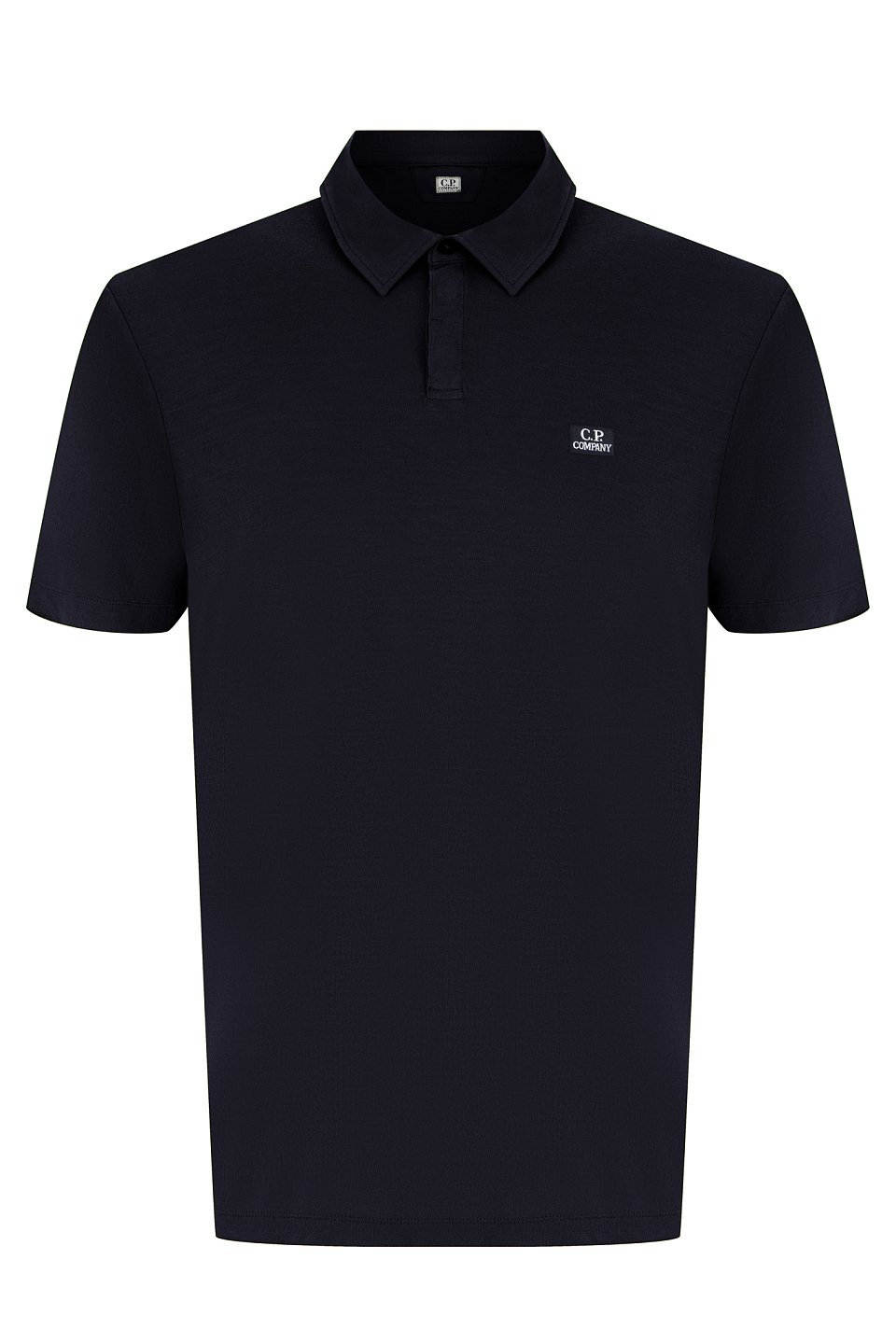 Поло C.P. Company - фото 1