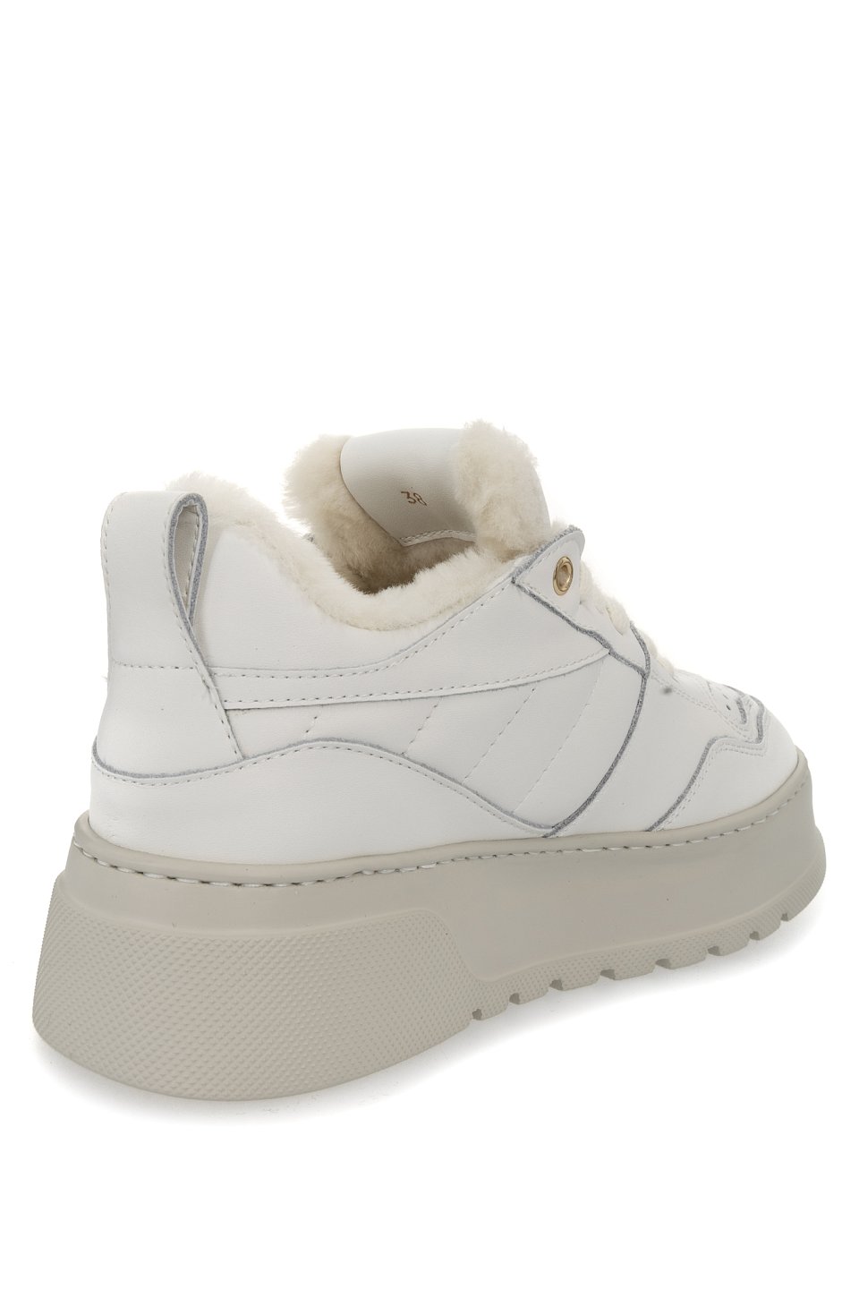 Кеды Stokton - фото 3