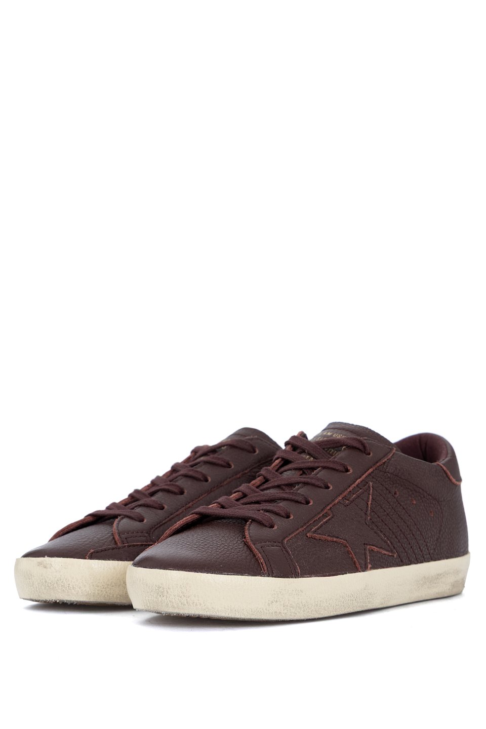 Кеды Golden Goose - фото 2