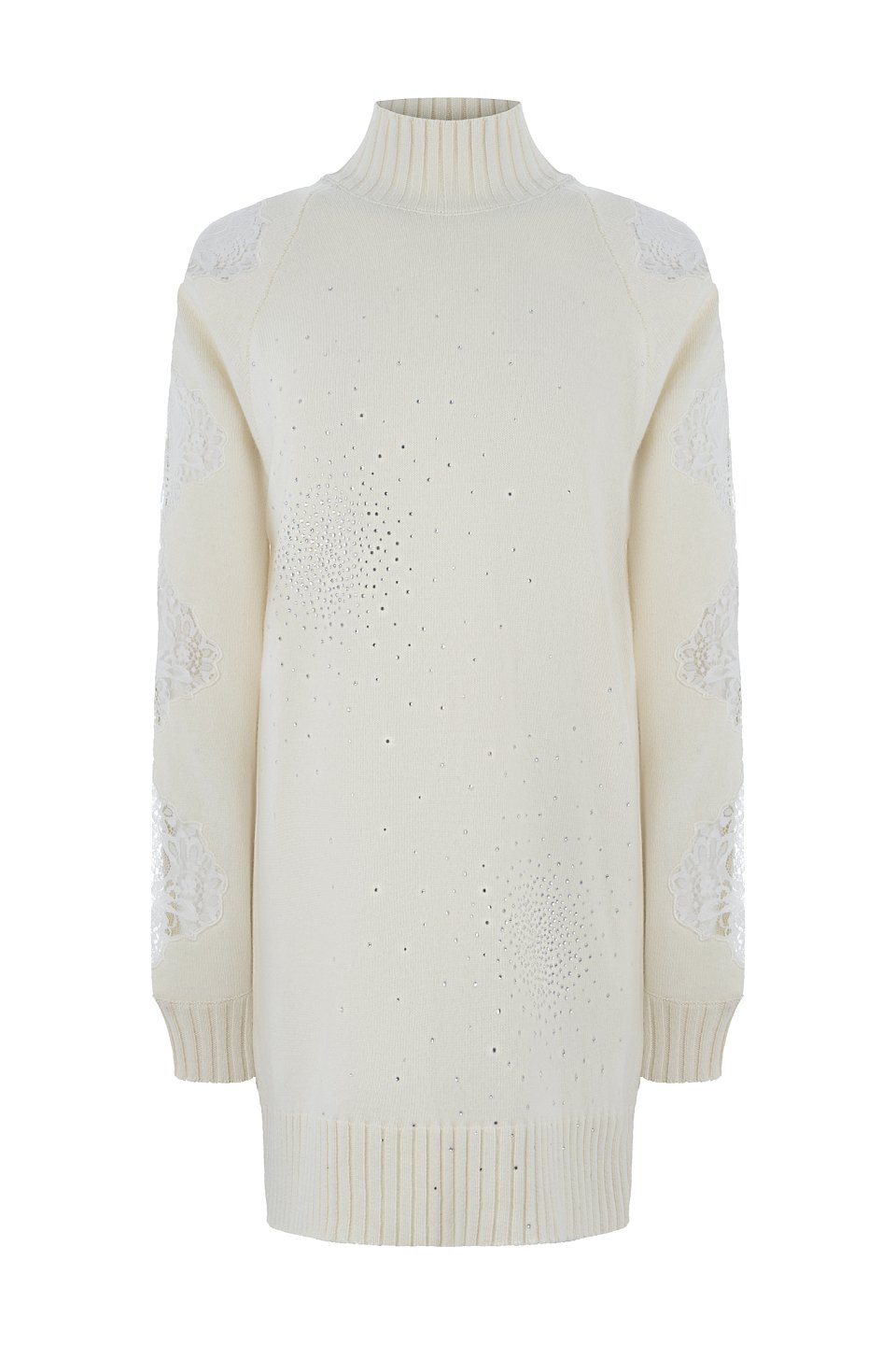 Платье Giuseppe Di Morabito - фото 1