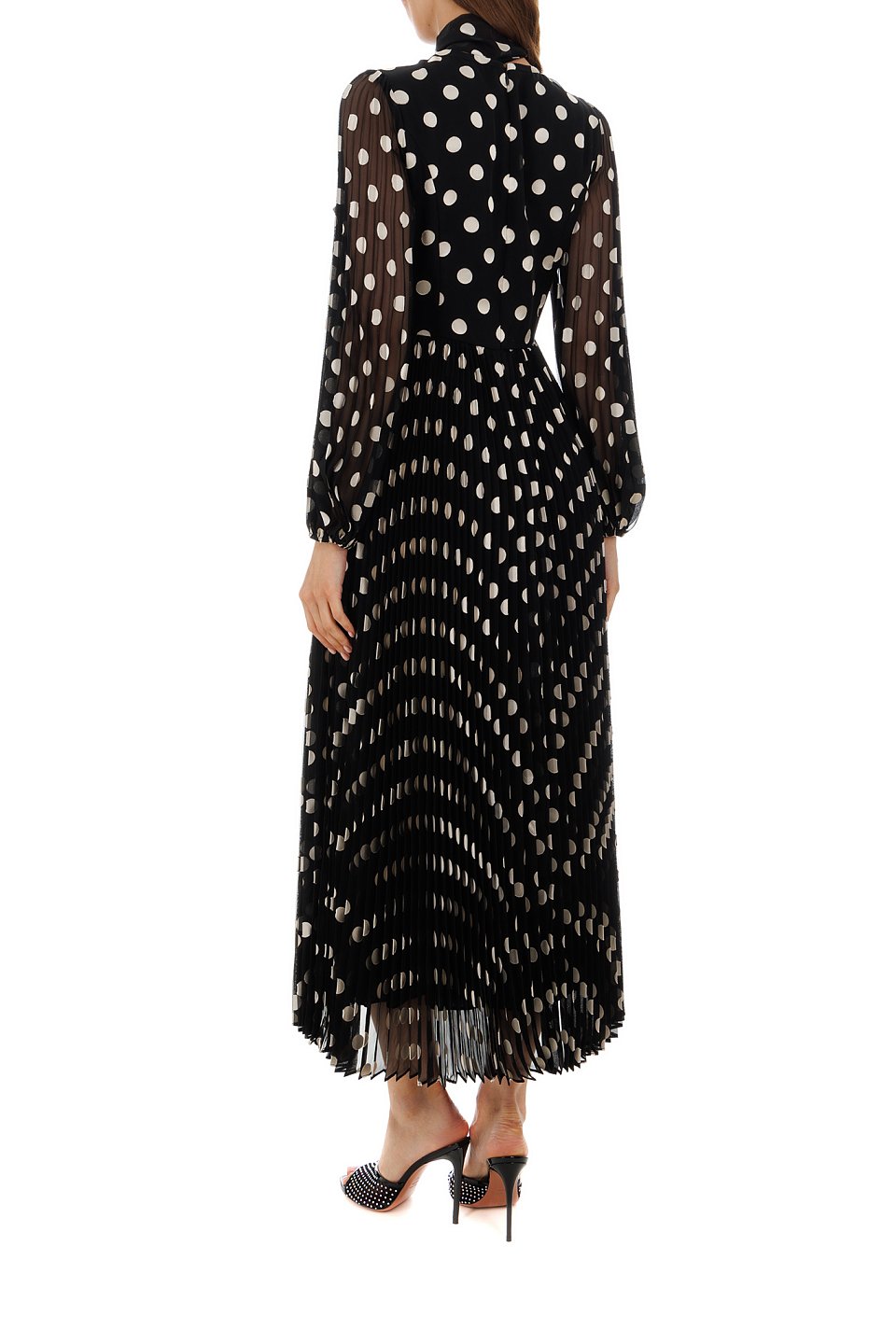 Платье Zimmermann - фото 4