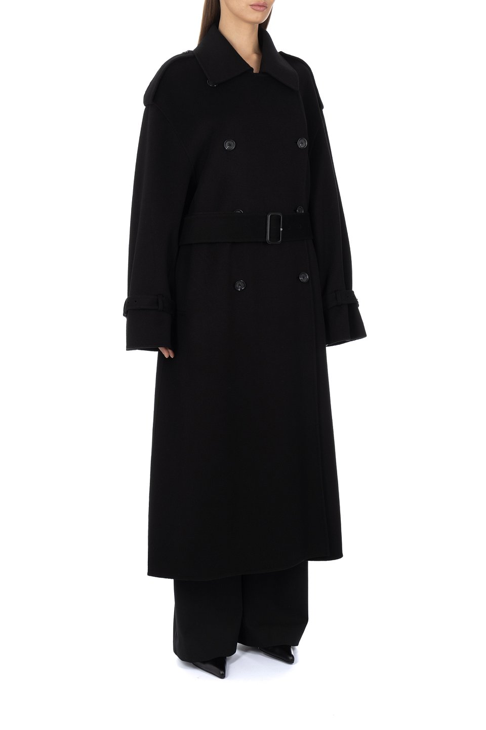 Тренчкот Toteme - фото 3