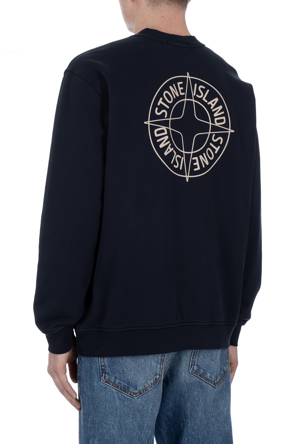 Свитшот Stone Island - фото 4