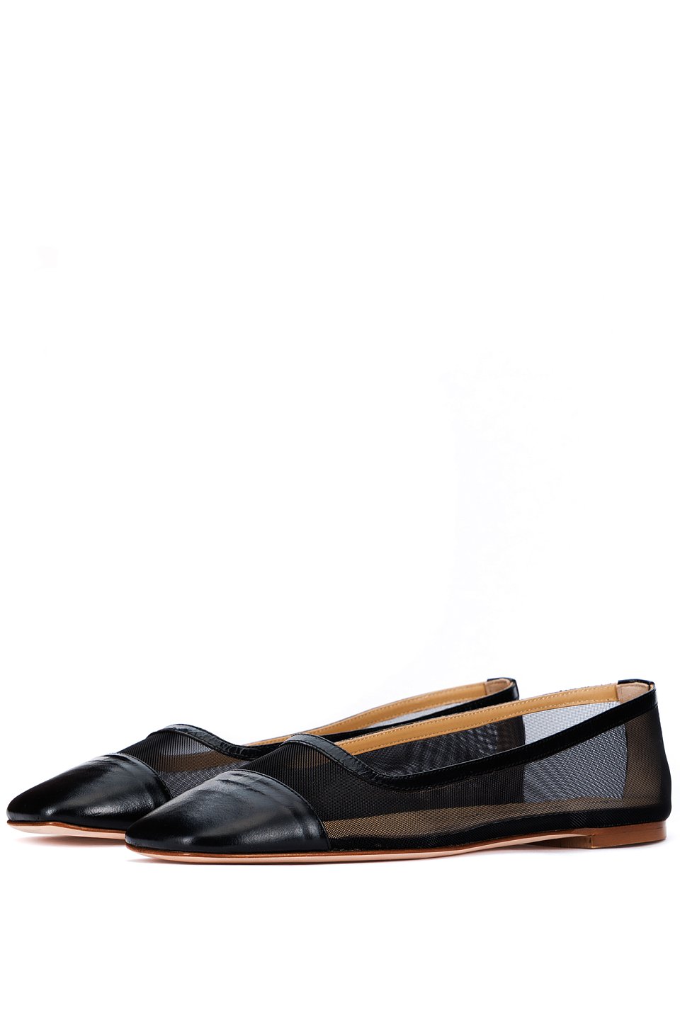 Балетки Fabio Rusconi - фото 2