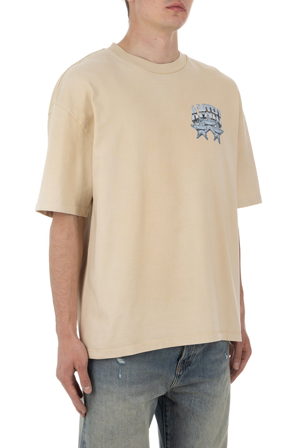 Футболка Amiri - фото 3