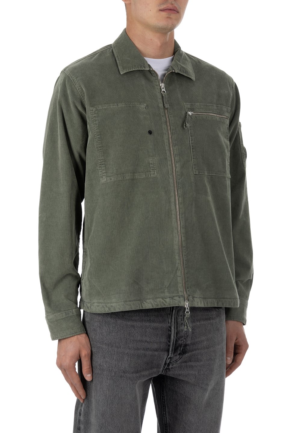 Рубашка C.P. Company - фото 3